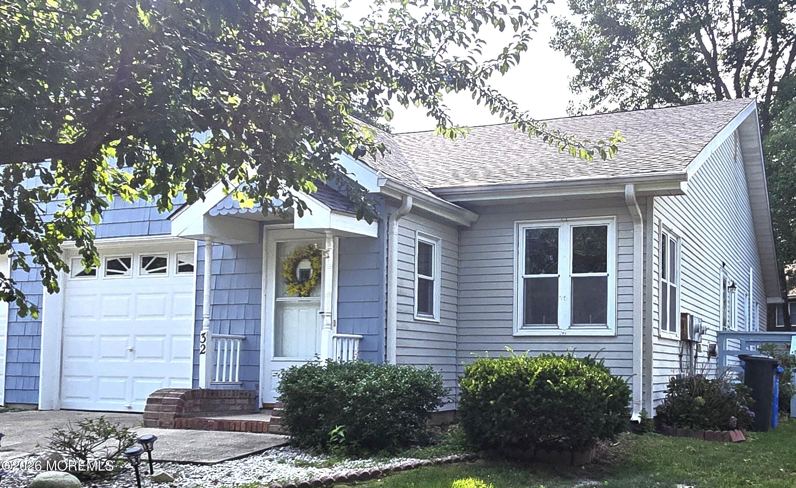 Manahawkin NJ, 32 Sycamore Road, Unit 43