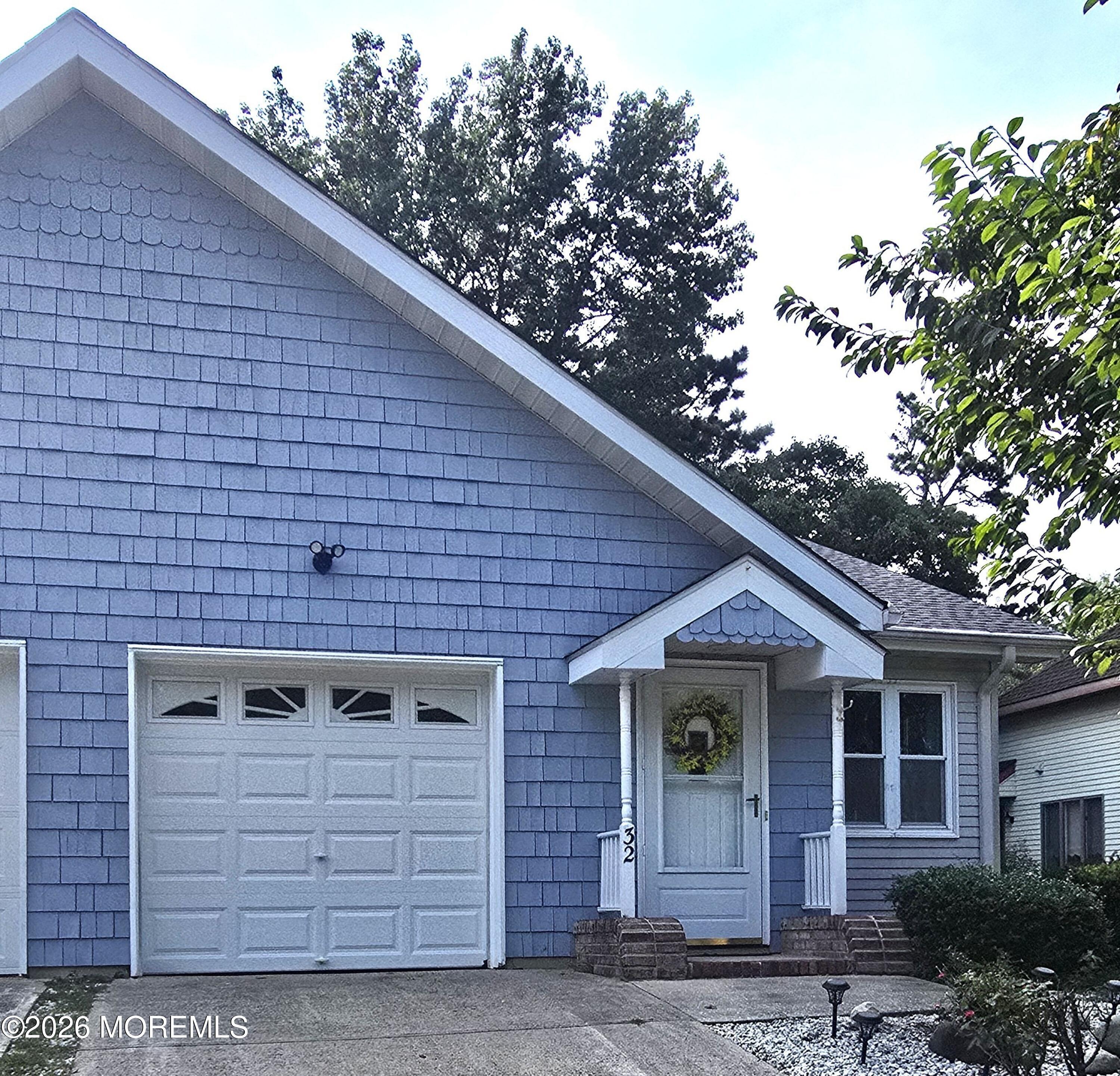 32 Sycamore Road Manahawkin NJ 08050