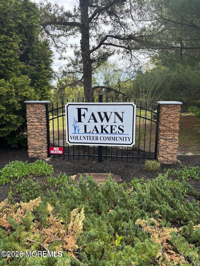 32 Sycamore Road Manahawkin NJ 08050