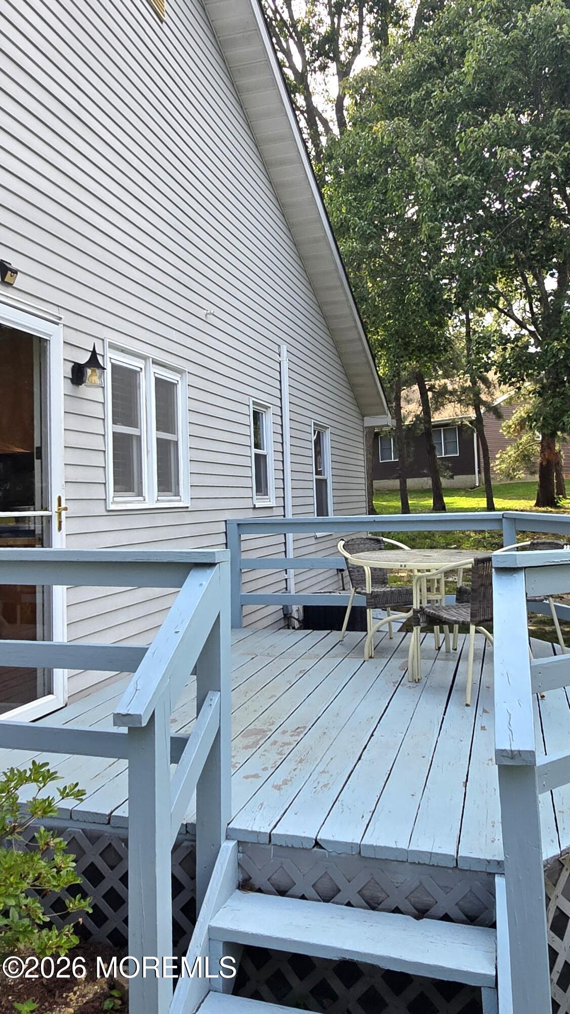 32 Sycamore Road Manahawkin NJ 08050