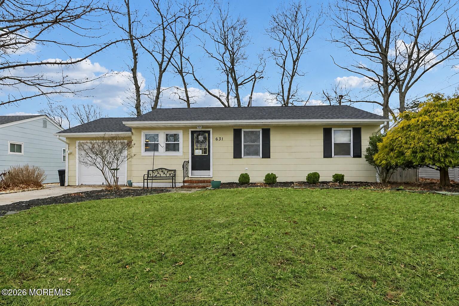 631 Twin River Drive Forked River NJ 08731