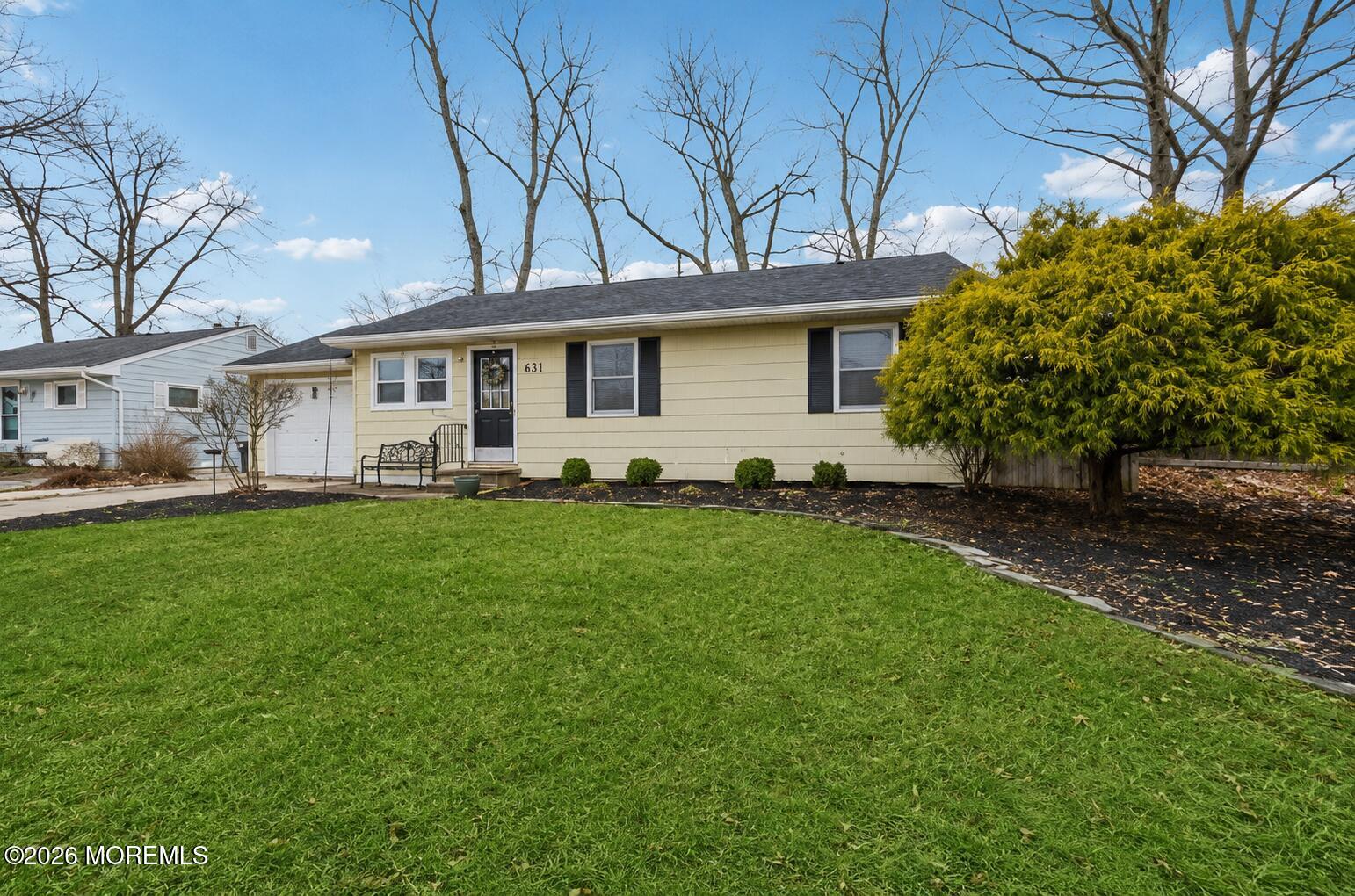 631 Twin River Drive Forked River NJ 08731