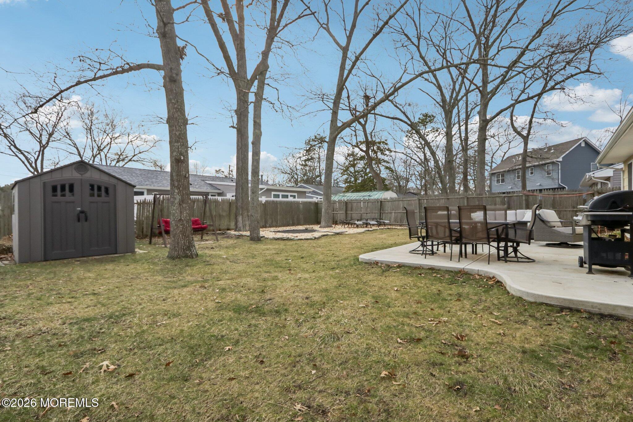 631 Twin River Drive Forked River NJ 08731