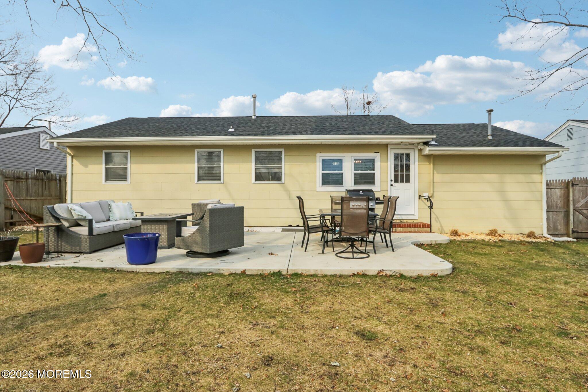 631 Twin River Drive Forked River NJ 08731