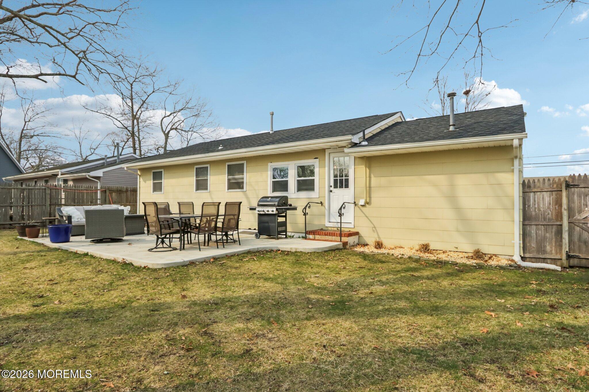 631 Twin River Drive Forked River NJ 08731