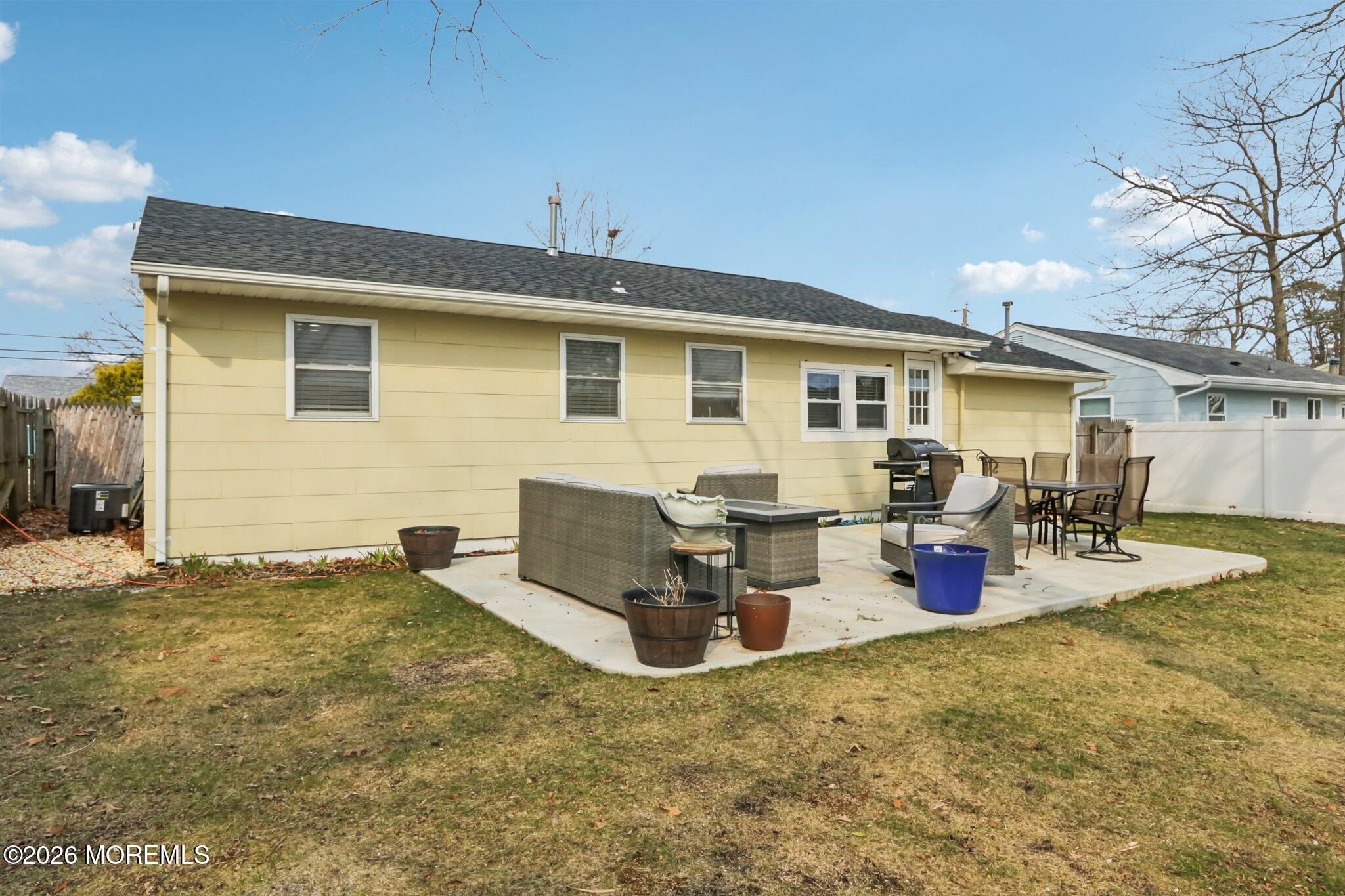 631 Twin River Drive Forked River NJ 08731