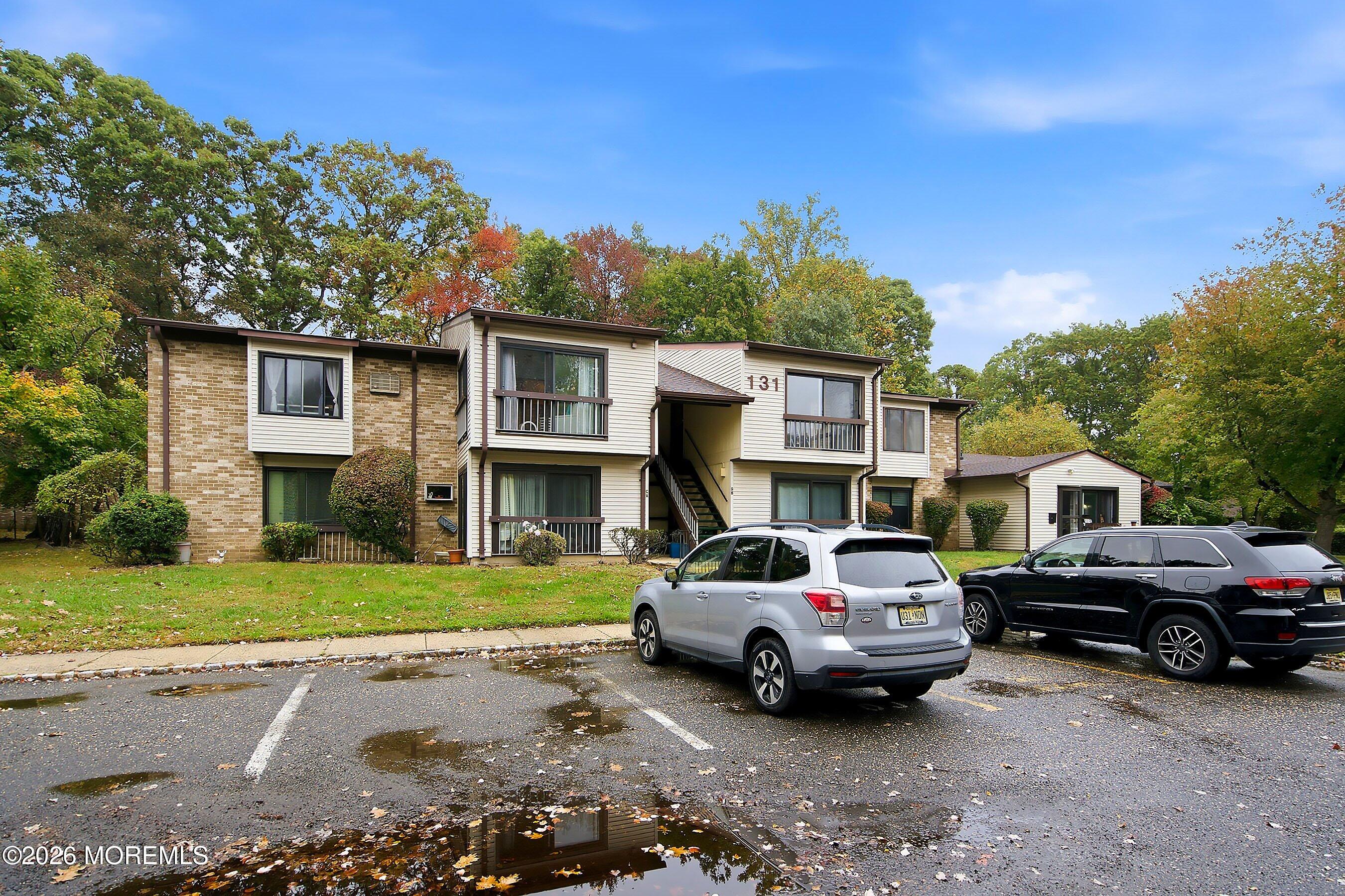 131 Amberly Drive Manalapan NJ 07726