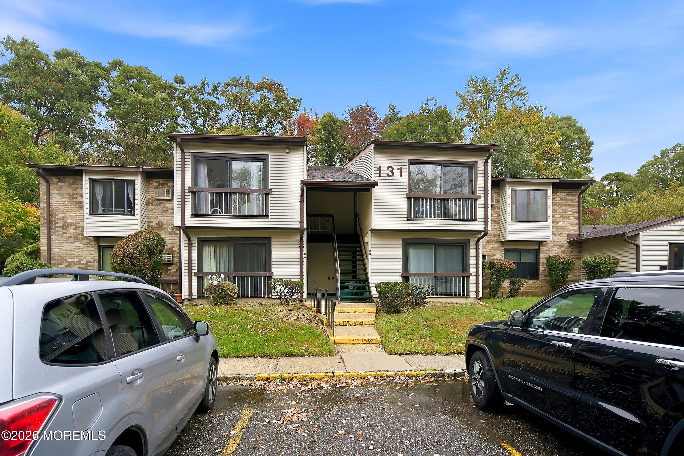 131 Amberly Drive Manalapan NJ 07726