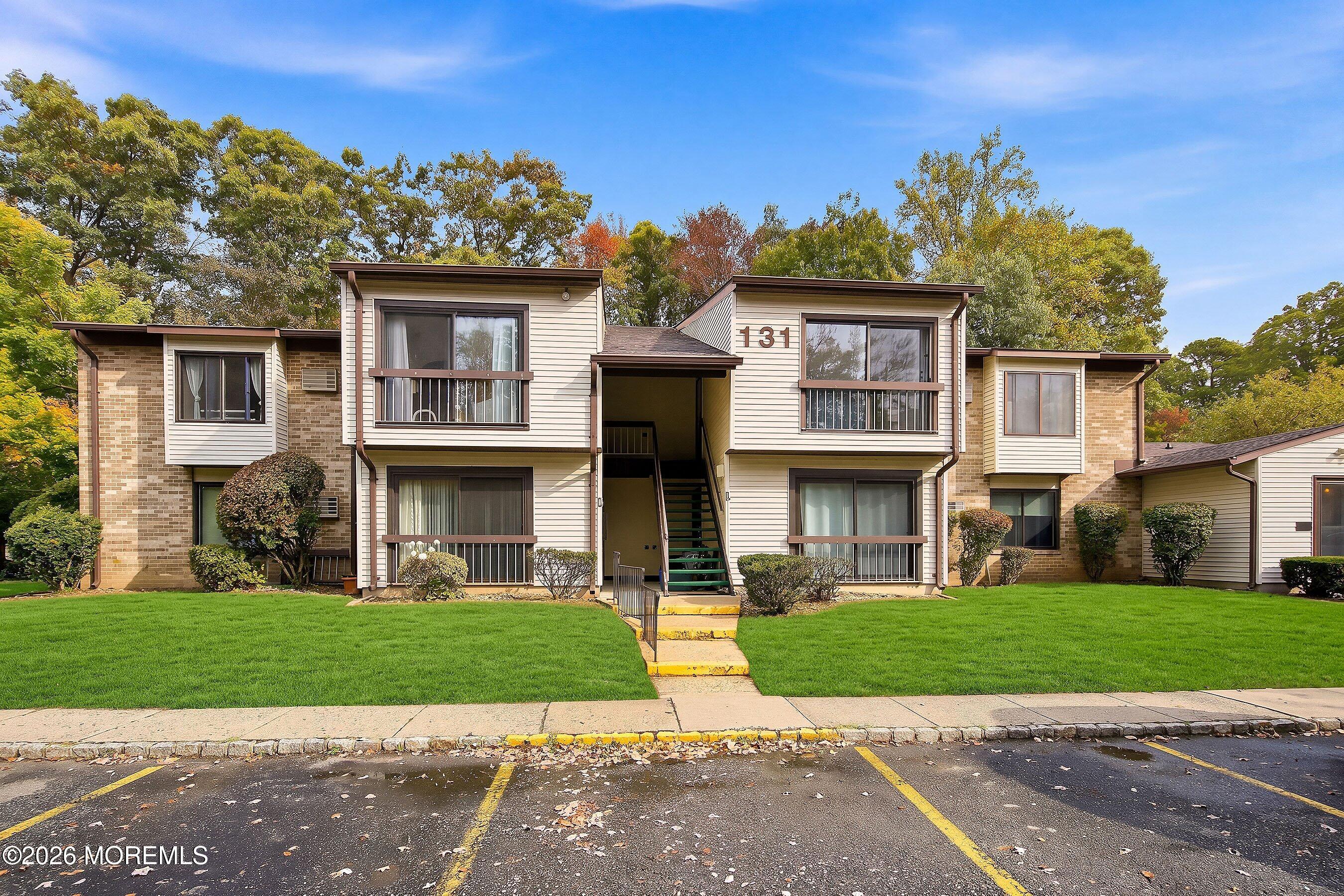 131 Amberly Drive Manalapan NJ 07726