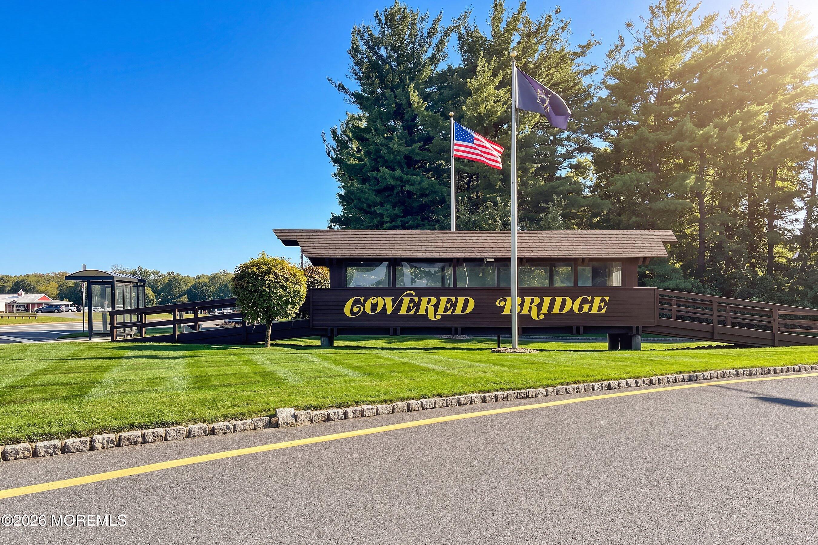 131 Amberly Drive Manalapan NJ 07726