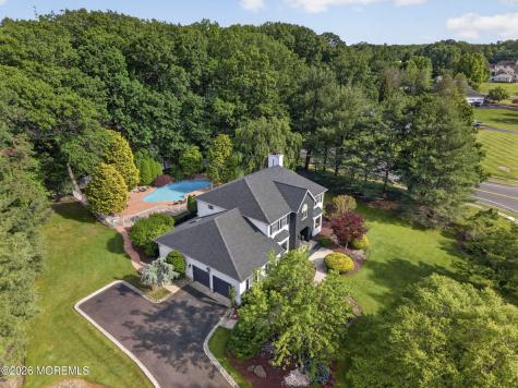 141 Deer Path Lane Freehold NJ 07728