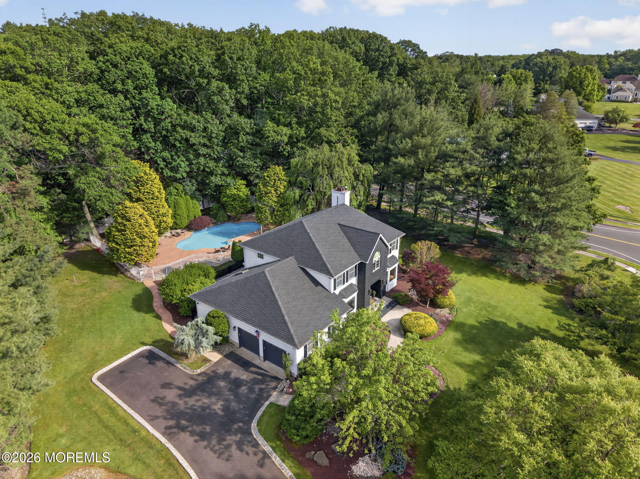 141 Deer Path Lane Freehold NJ 07728