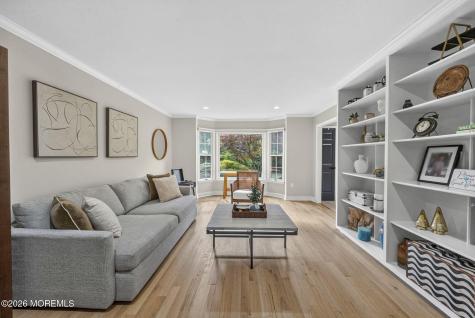 141 Deer Path Lane Freehold NJ 07728