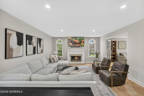 141 Deer Path Lane Freehold NJ 07728