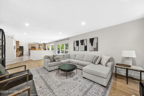 141 Deer Path Lane Freehold NJ 07728