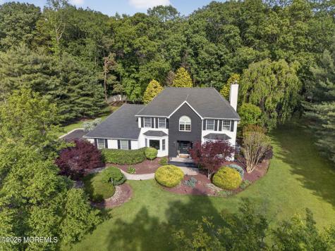 141 Deer Path Lane Freehold NJ 07728