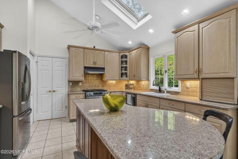 141 Deer Path Lane Freehold NJ 07728