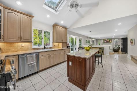 141 Deer Path Lane Freehold NJ 07728