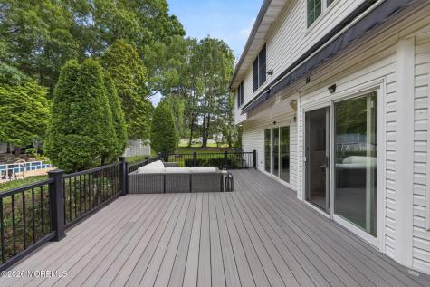 141 Deer Path Lane Freehold NJ 07728