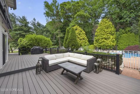 141 Deer Path Lane Freehold NJ 07728