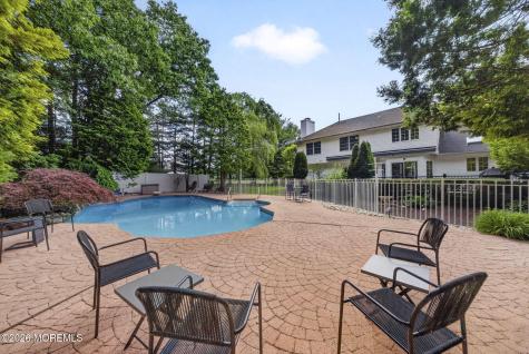 141 Deer Path Lane Freehold NJ 07728