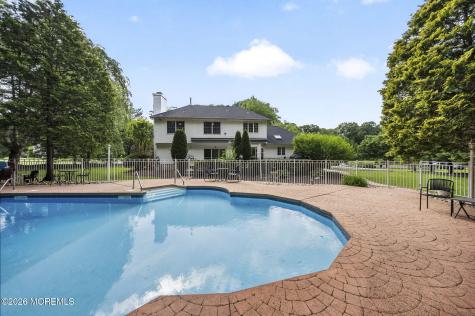 141 Deer Path Lane Freehold NJ 07728