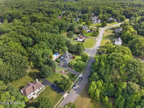 141 Deer Path Lane Freehold NJ 07728