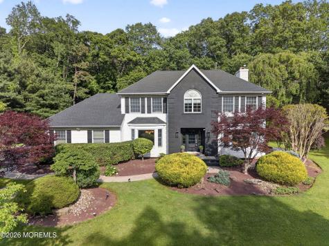 141 Deer Path Lane Freehold NJ 07728