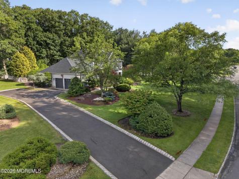 141 Deer Path Lane Freehold NJ 07728