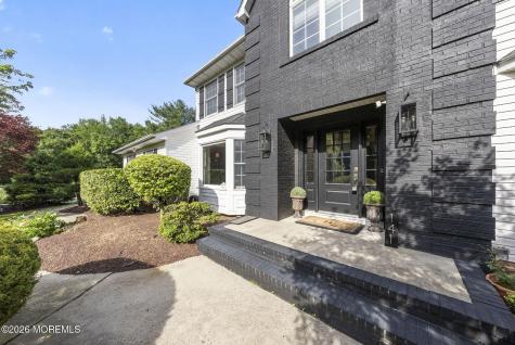 141 Deer Path Lane Freehold NJ 07728