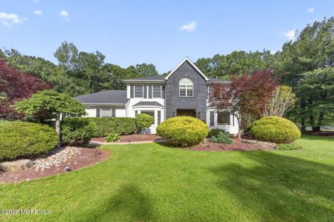 141 Deer Path Lane Freehold NJ 07728