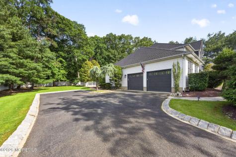 141 Deer Path Lane Freehold NJ 07728