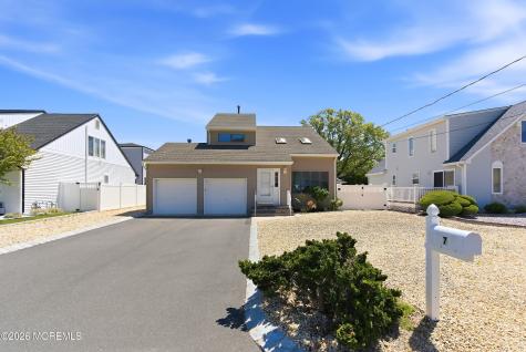 7 Crowder Drive Toms River NJ 08753