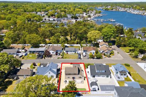 7 Crowder Drive Toms River NJ 08753
