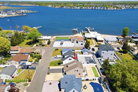 7 Crowder Drive Toms River NJ 08753