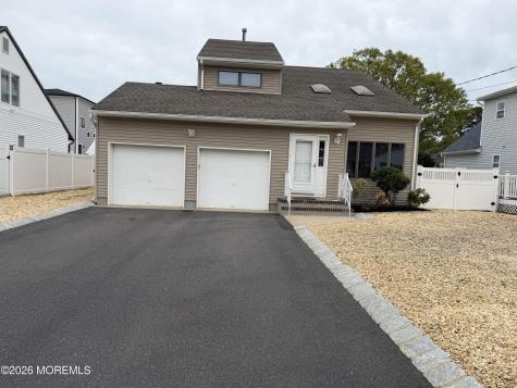 7 Crowder Drive Toms River NJ 08753