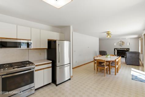 7 Crowder Drive Toms River NJ 08753