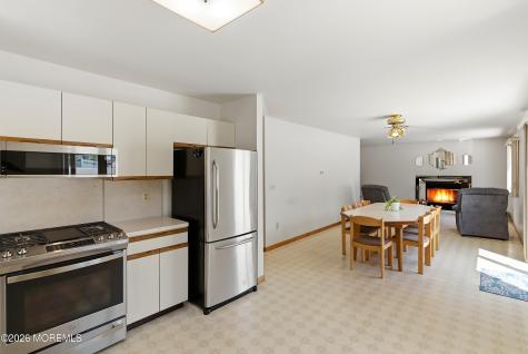 7 Crowder Drive Toms River NJ 08753