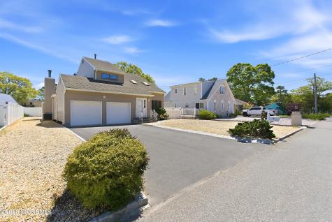 7 Crowder Drive Toms River NJ 08753