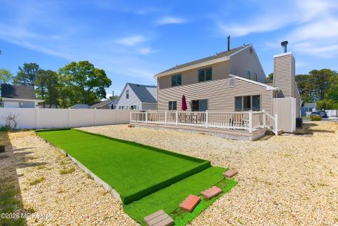 7 Crowder Drive Toms River NJ 08753