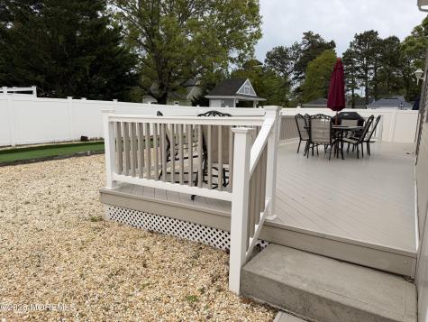 7 Crowder Drive Toms River NJ 08753