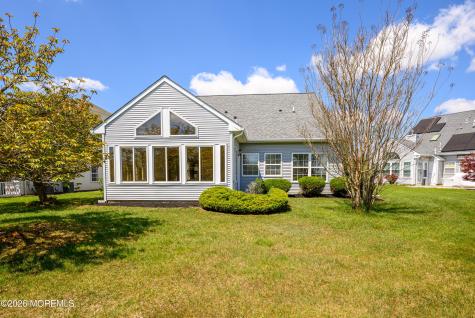43 Rochford Drive Manchester NJ 08759