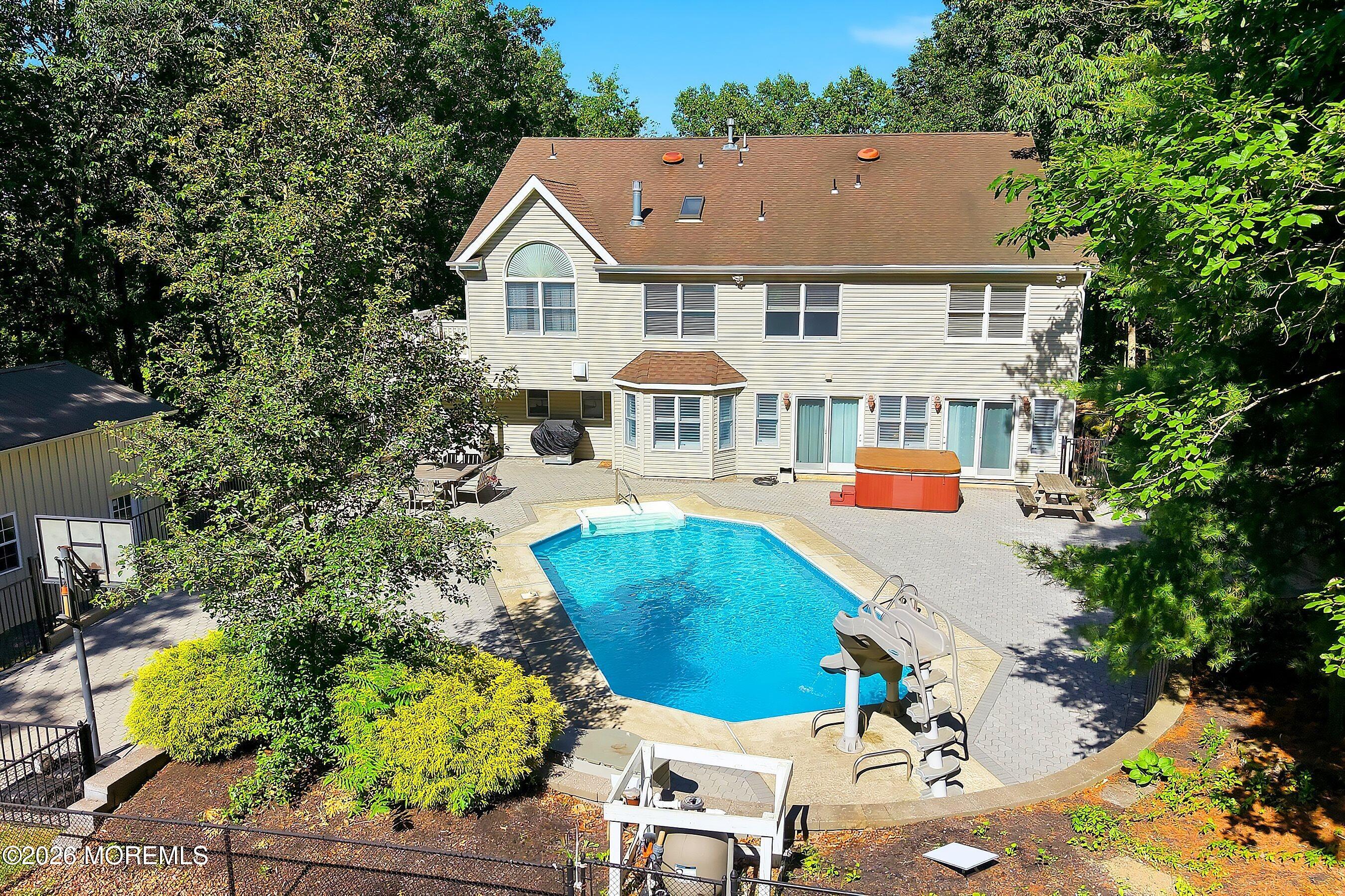 222 Chandler Road Jackson NJ 08527