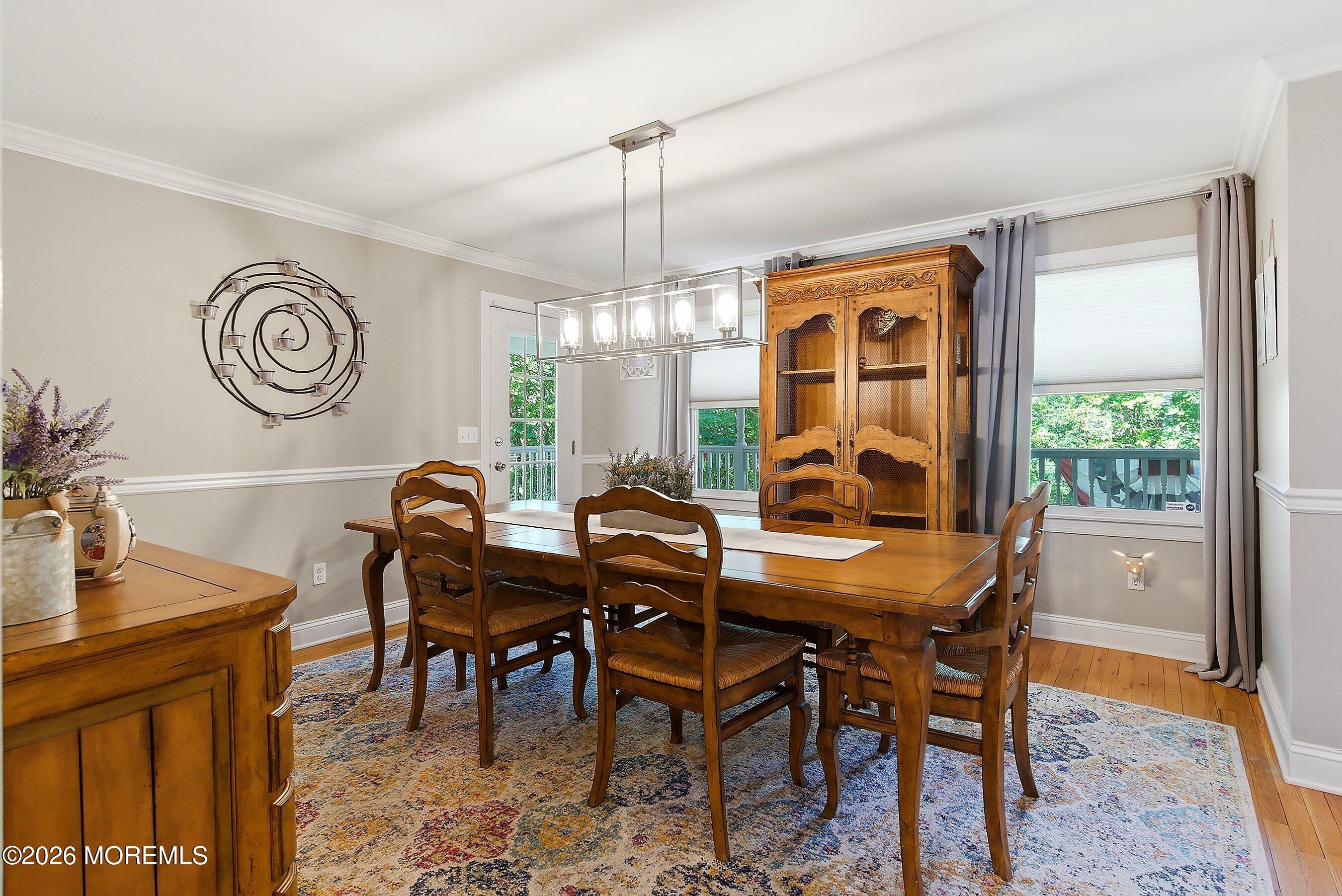 222 Chandler Road Jackson NJ 08527