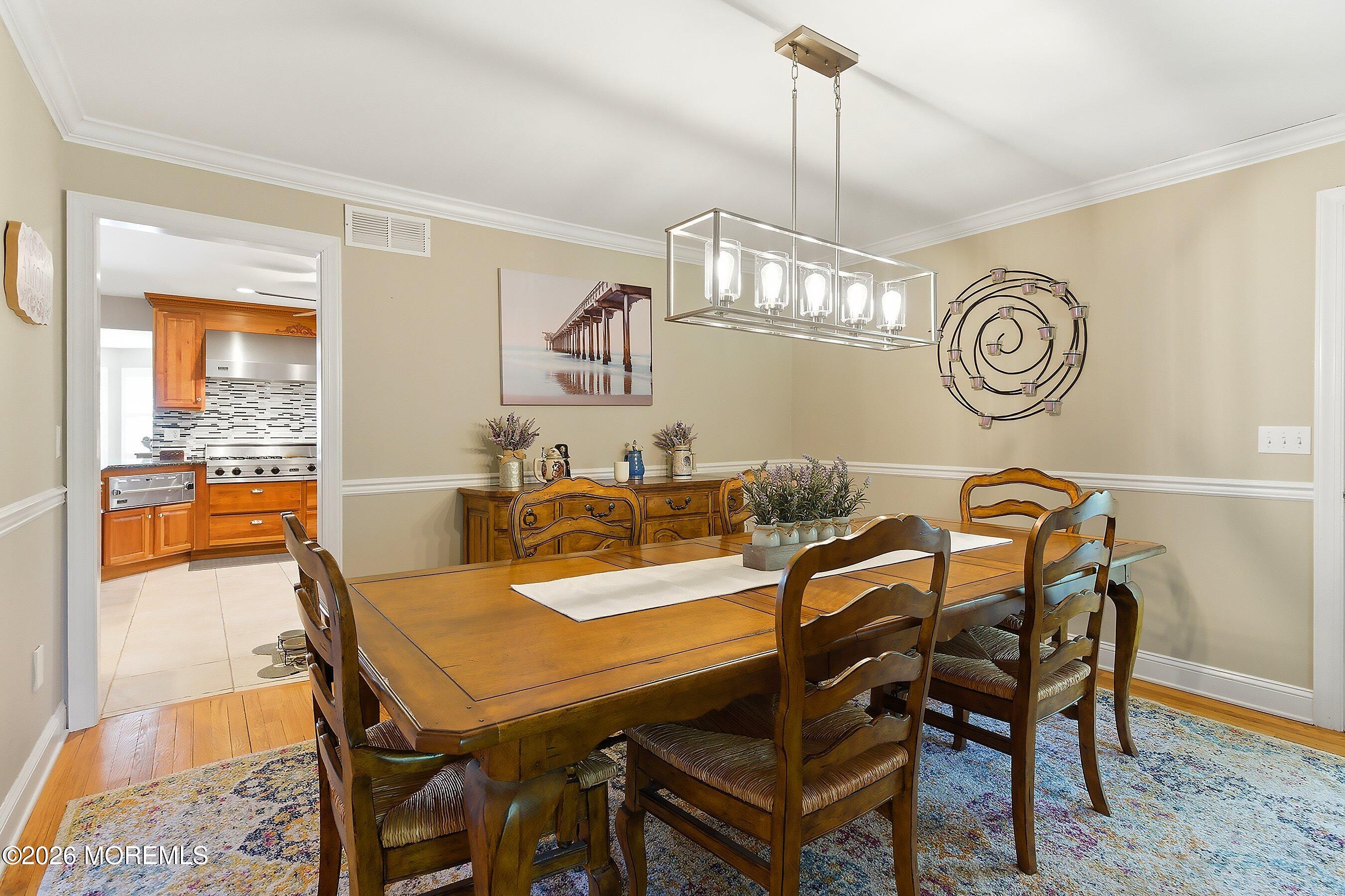 222 Chandler Road Jackson NJ 08527