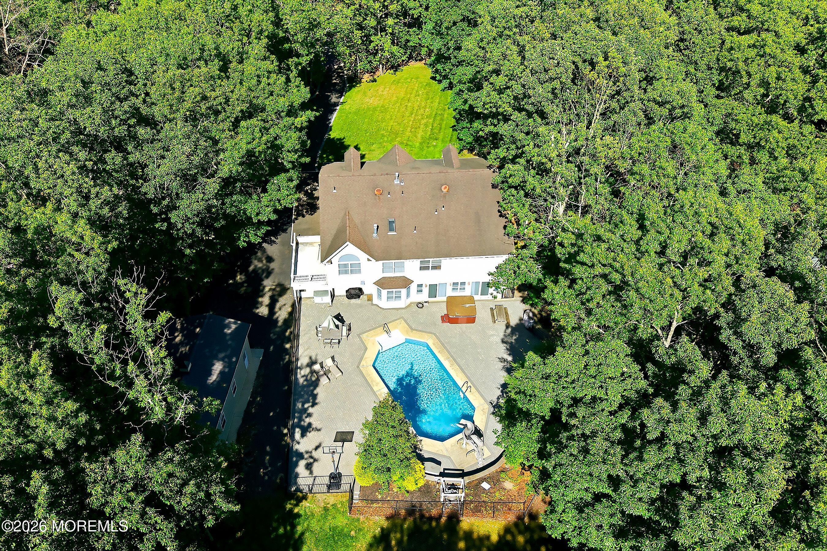 222 Chandler Road Jackson NJ 08527