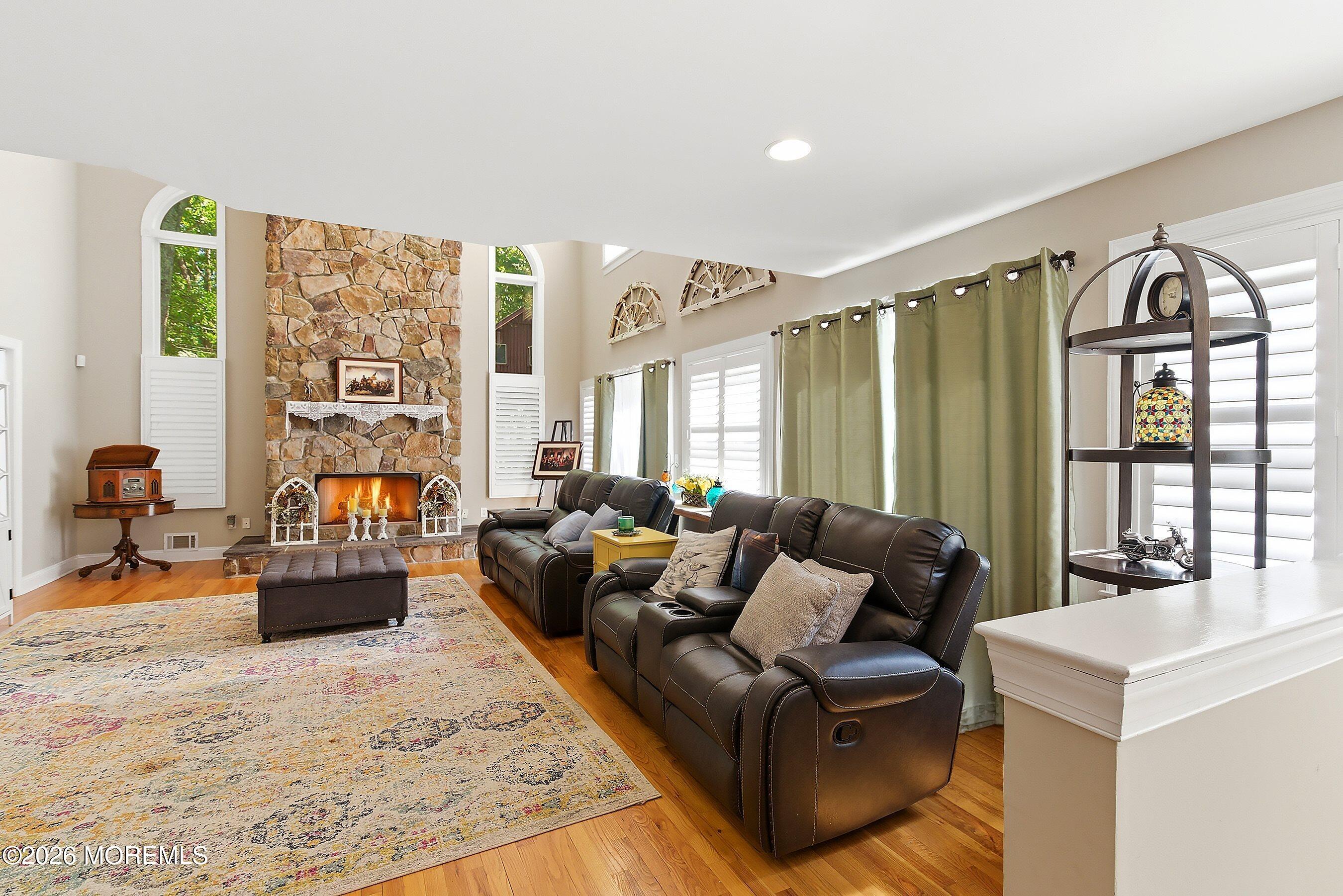 222 Chandler Road Jackson NJ 08527