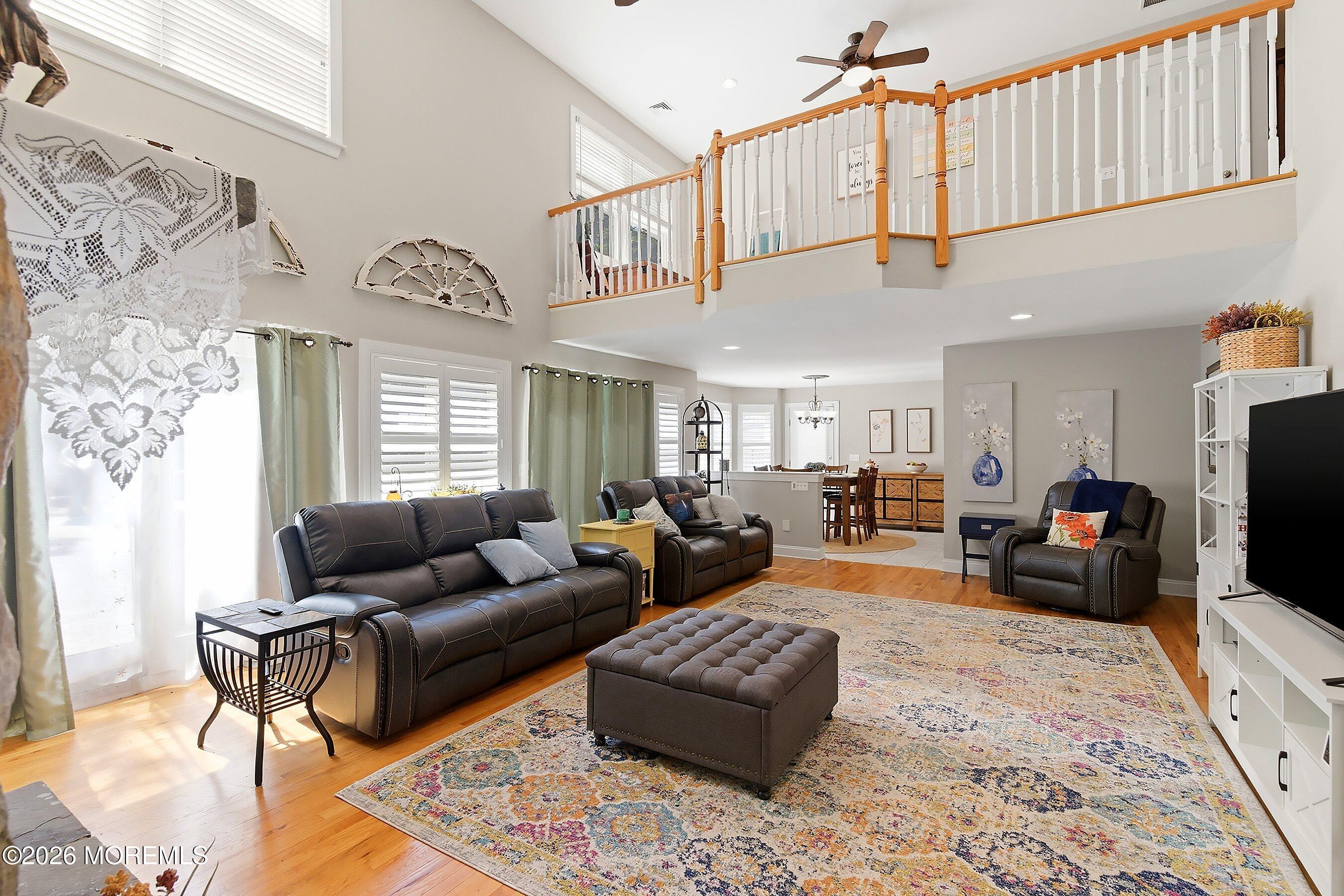 222 Chandler Road Jackson NJ 08527