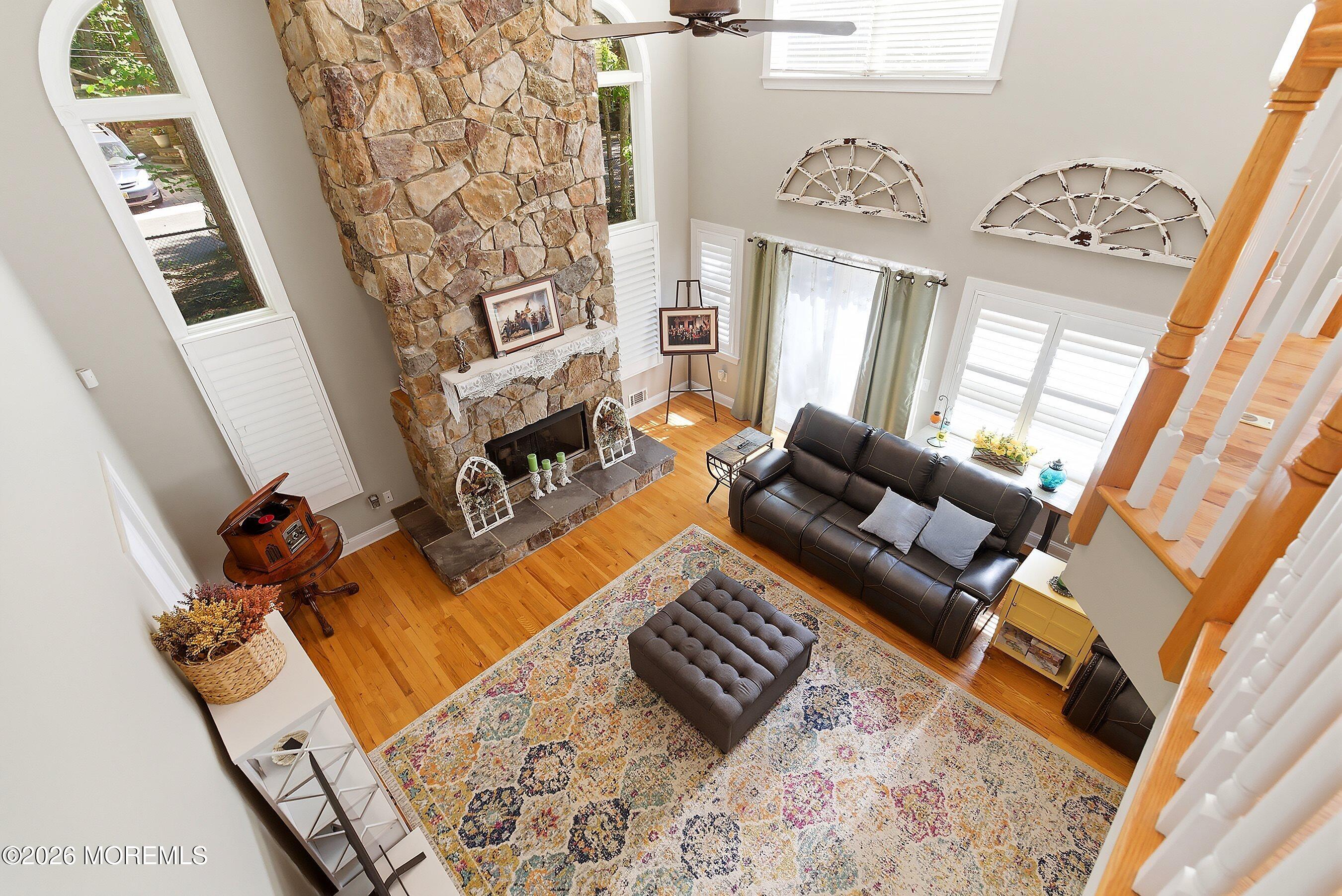 222 Chandler Road Jackson NJ 08527