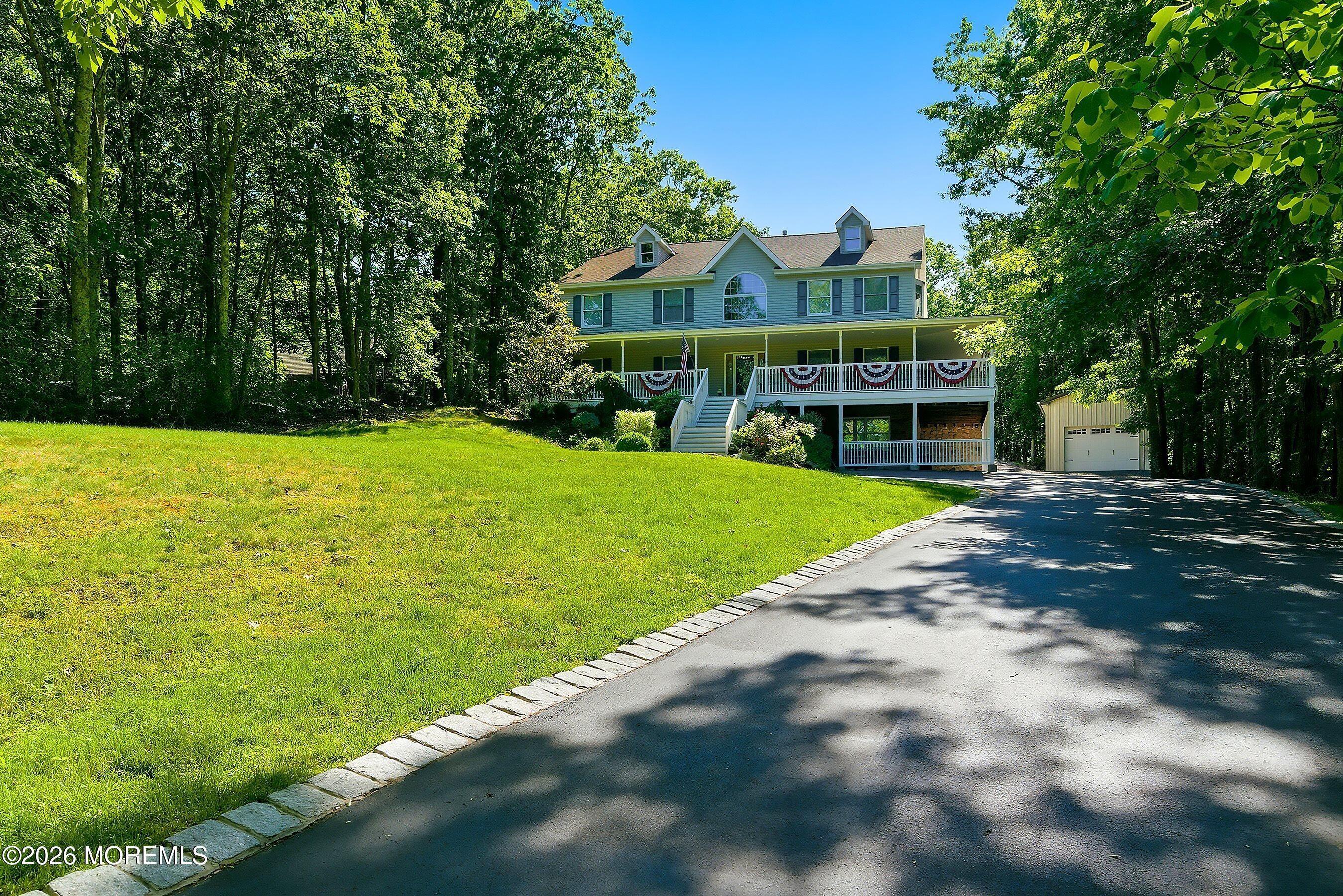 222 Chandler Road Jackson NJ 08527